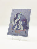 Rarity (5 of Clubs)