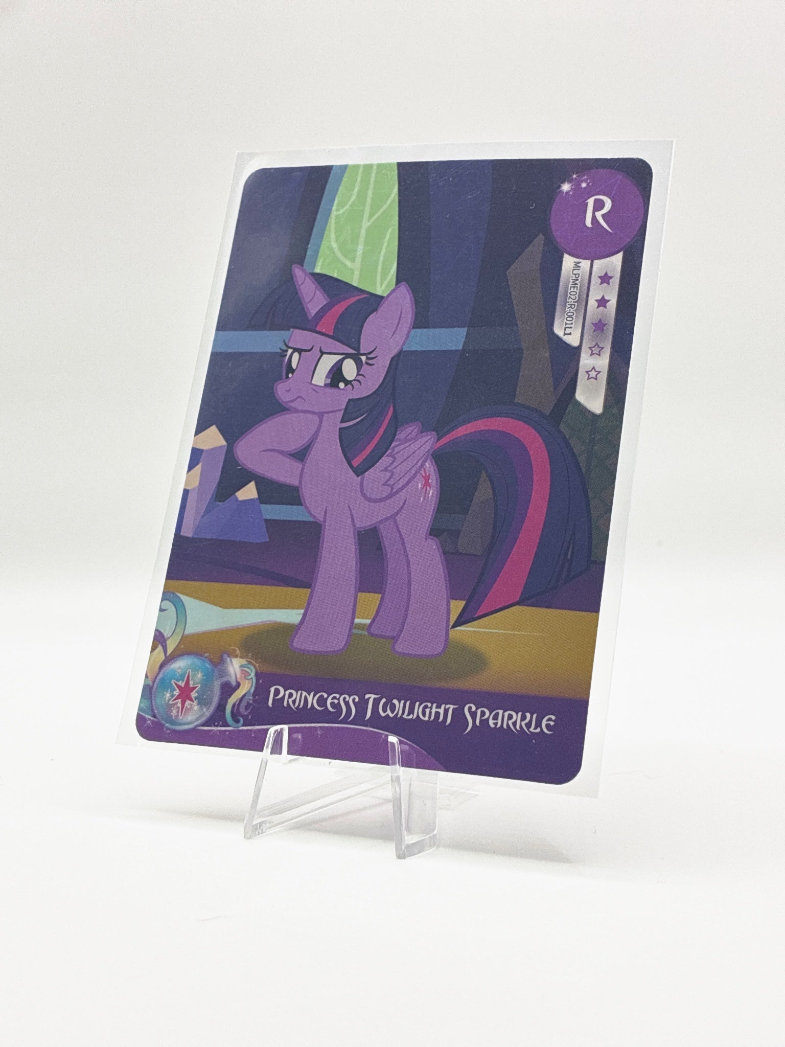 Princess Twilight Sparkle