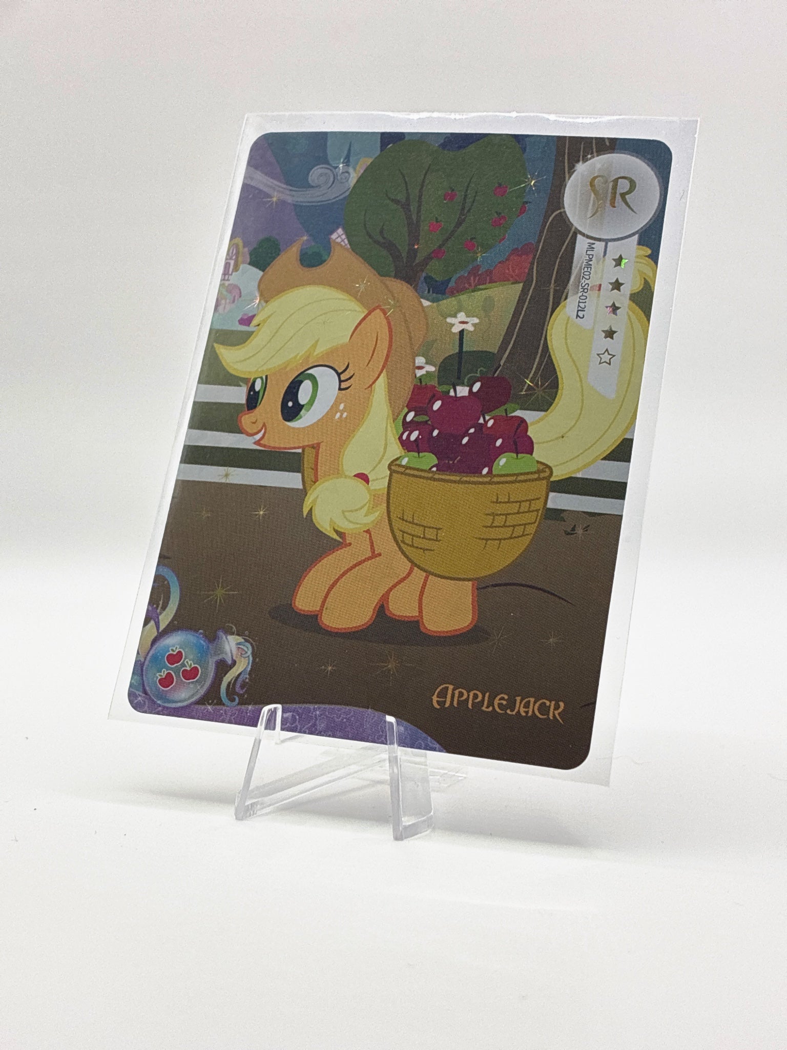 Applejack