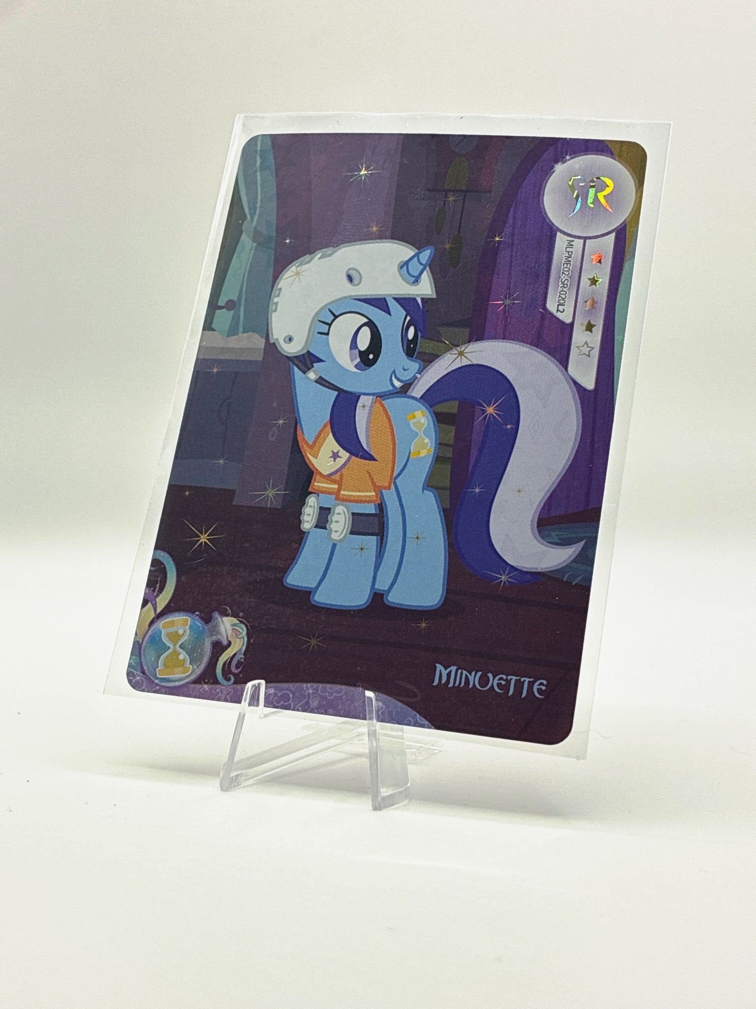 Minuette