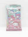 Guangbo Sanrio Characters Blind Bag Sticker Card Pack
