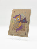 Scootaloo (9 of Diamonds)