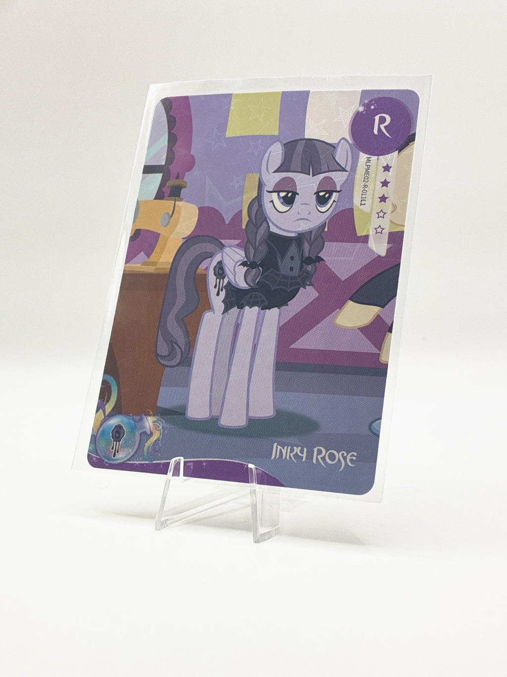 Inky Rose