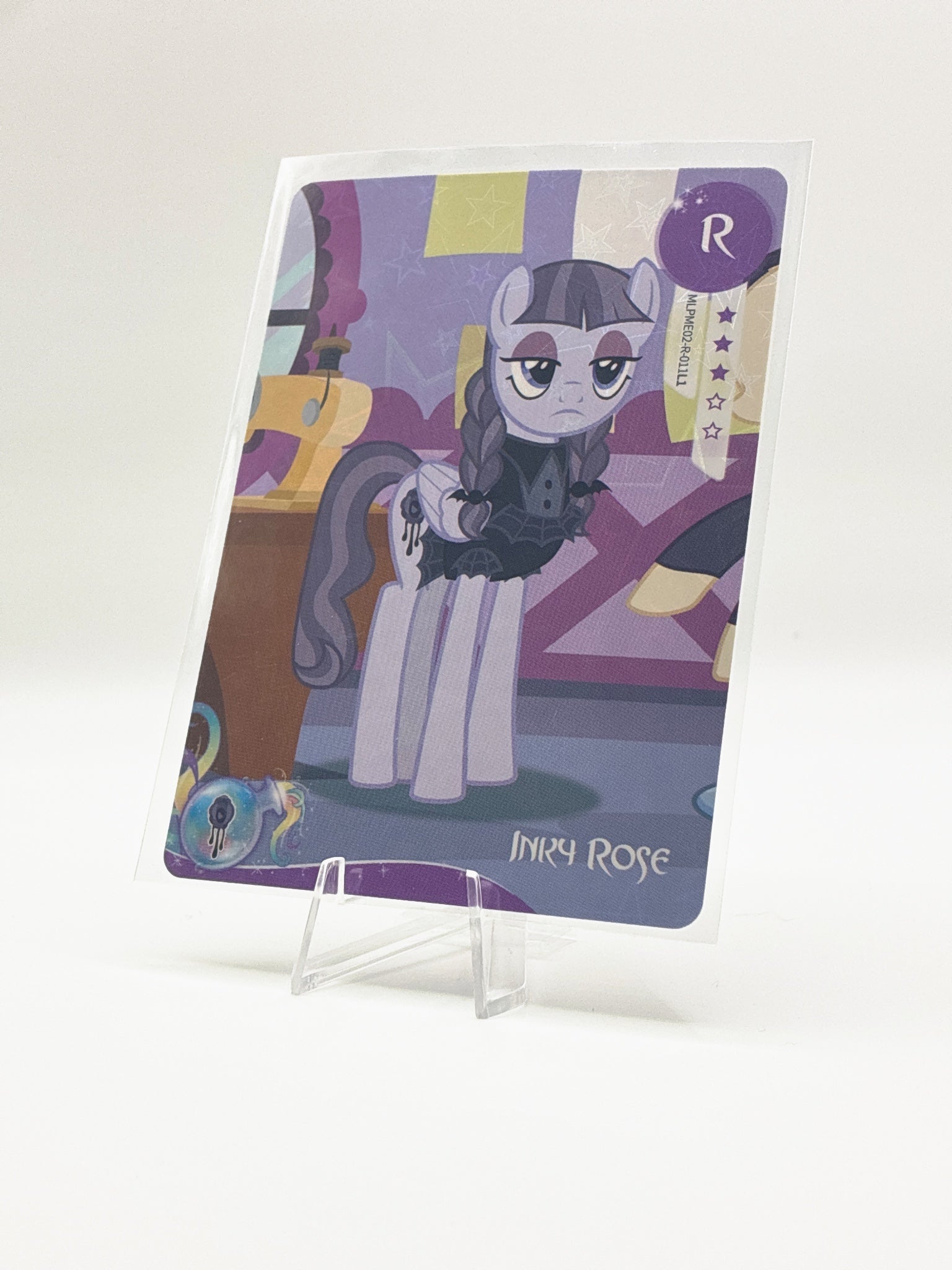 Inky Rose