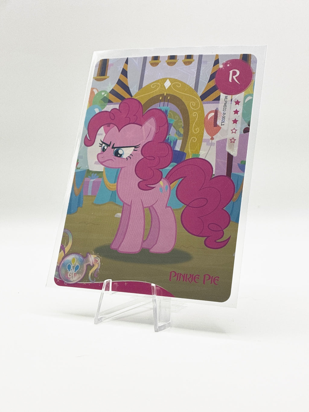 Pinkie Pie