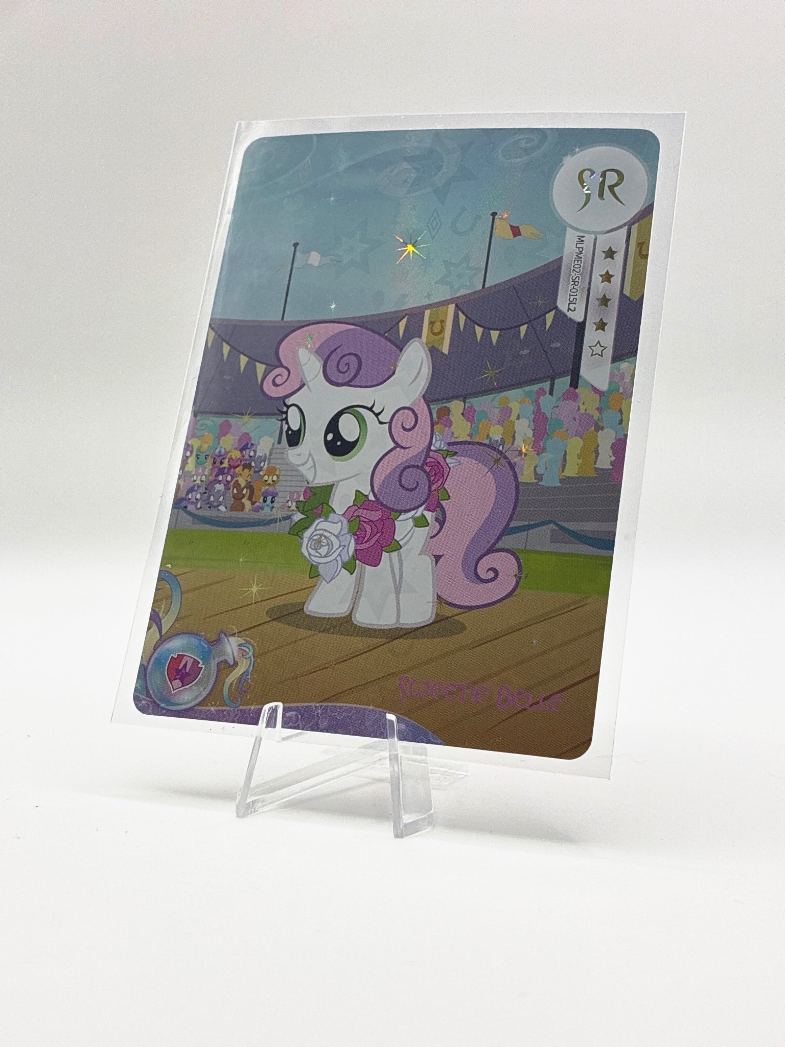 Sweetie Belle