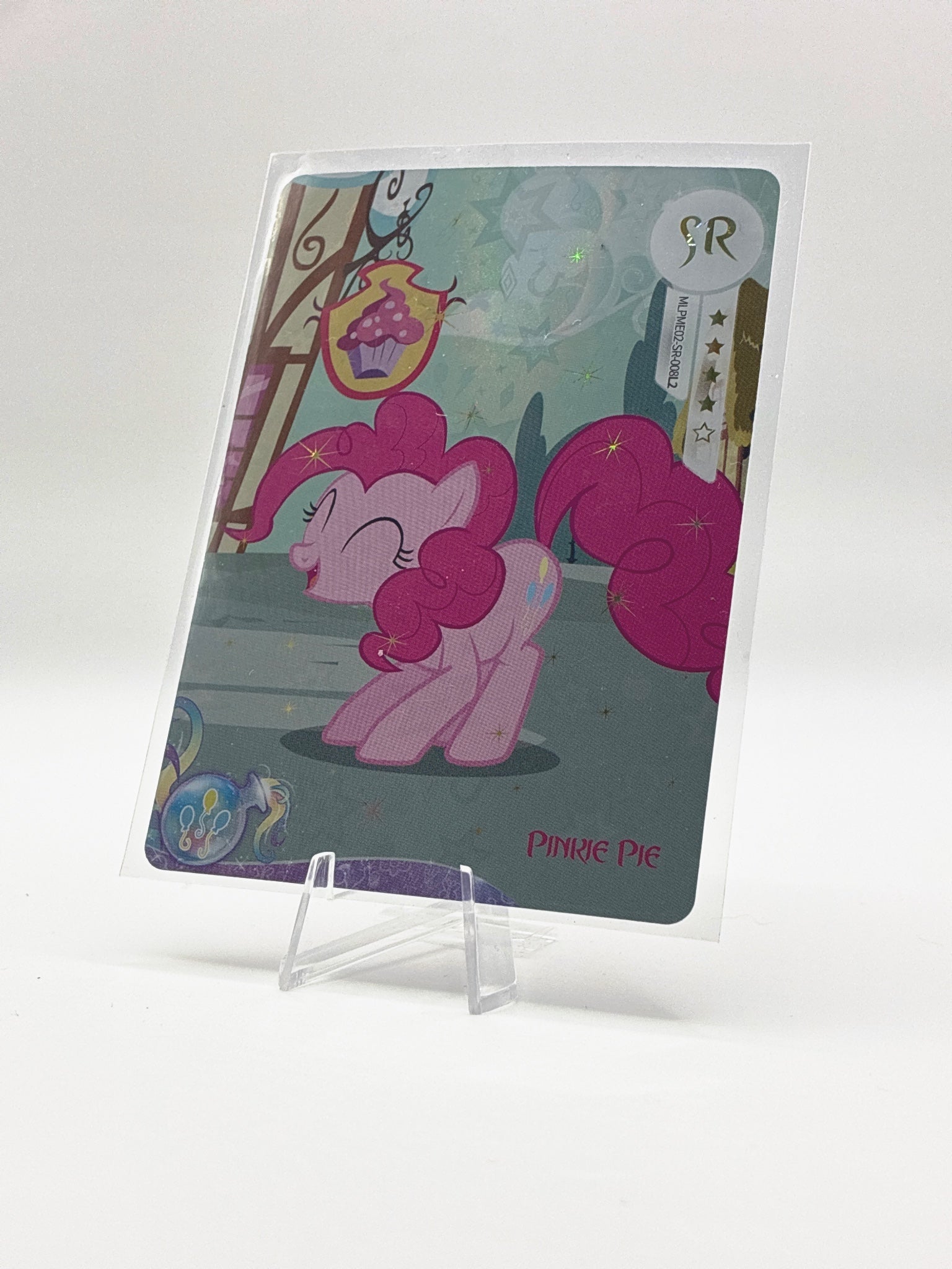 Pinkie Pie