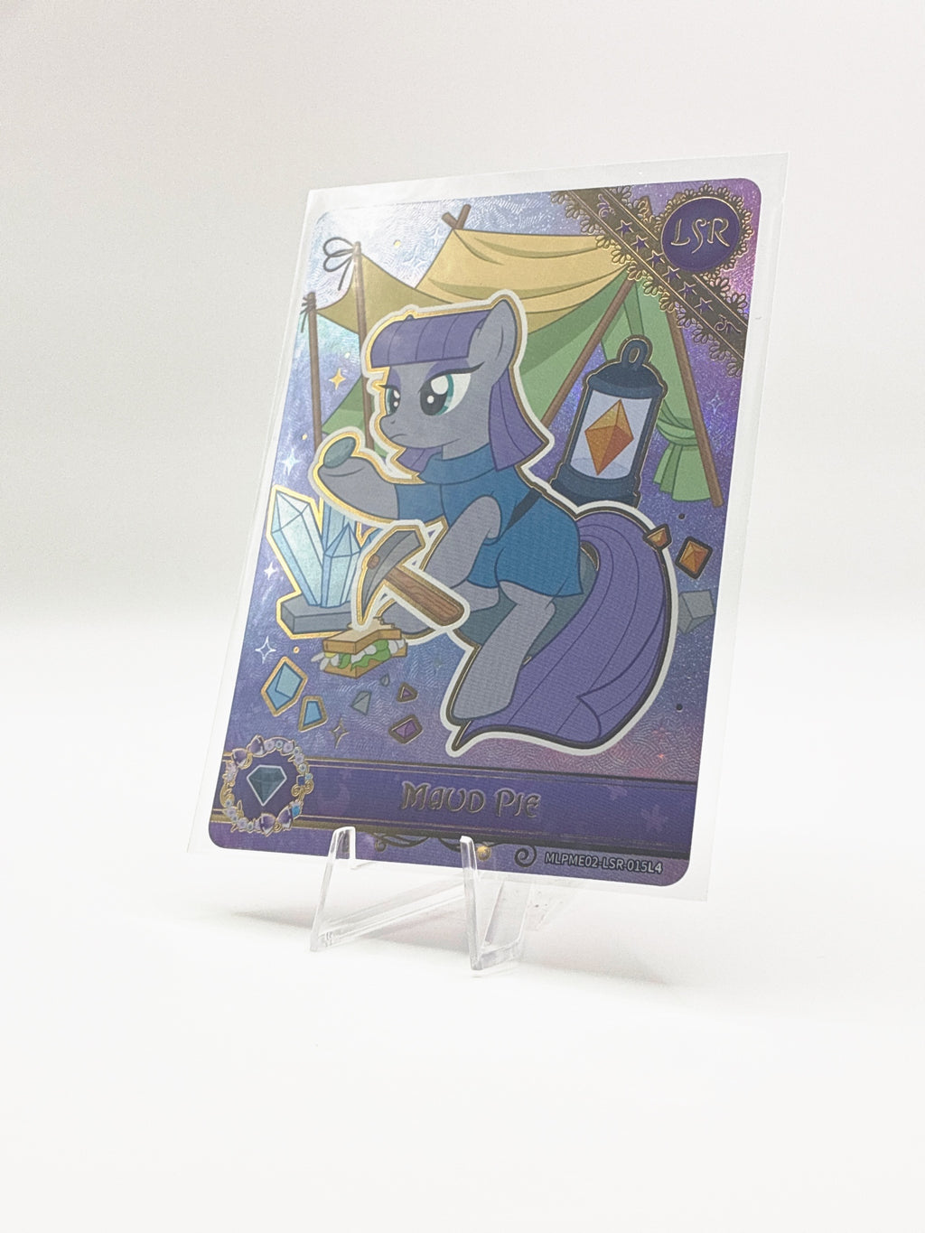 Maud Pie