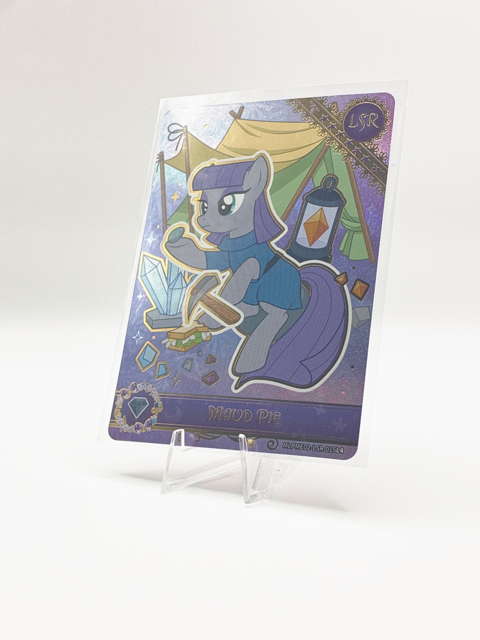 Maud Pie