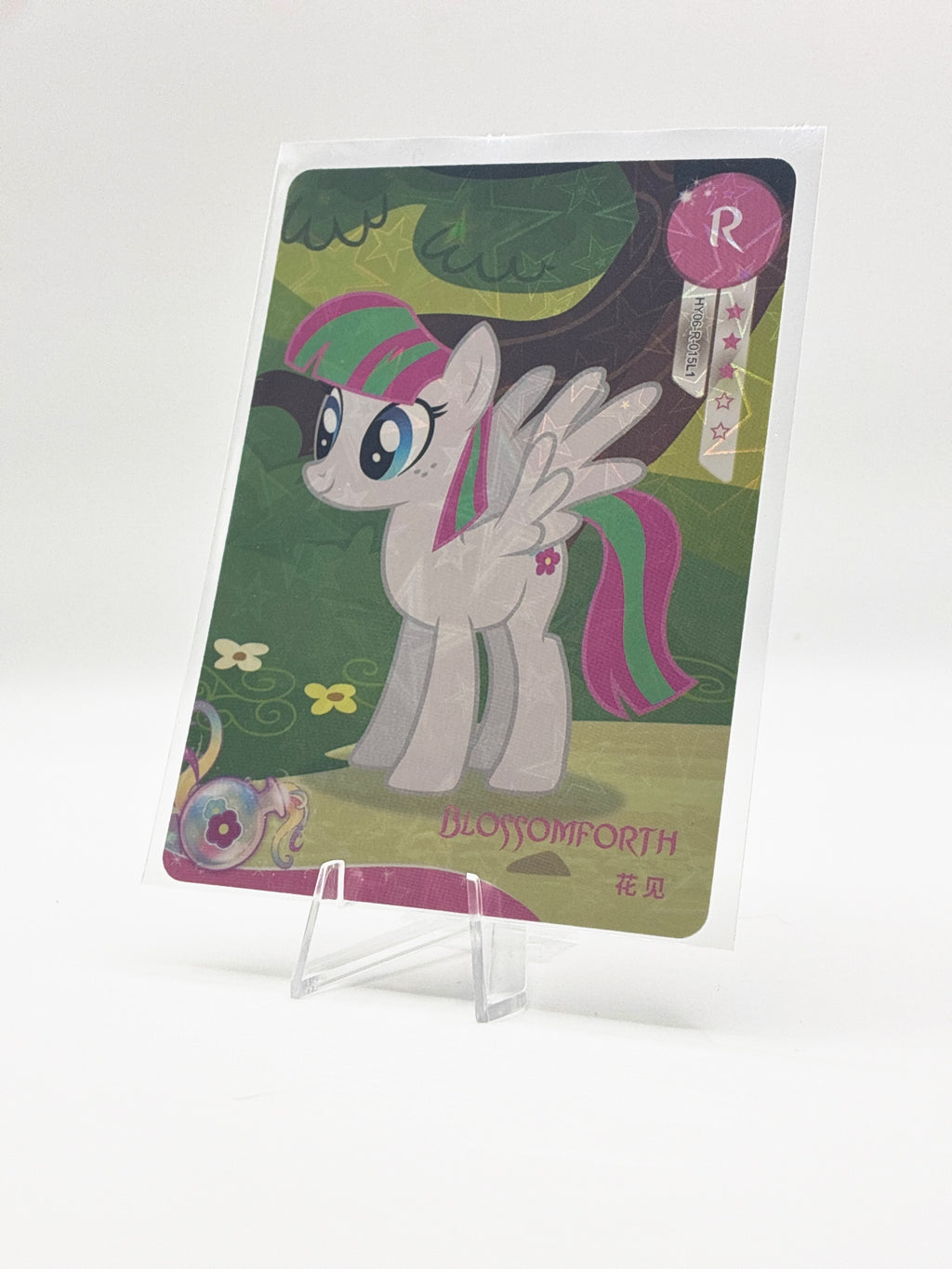 Blossomforth