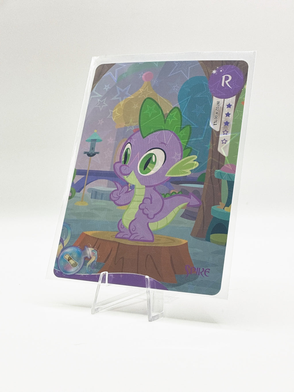 Spike
