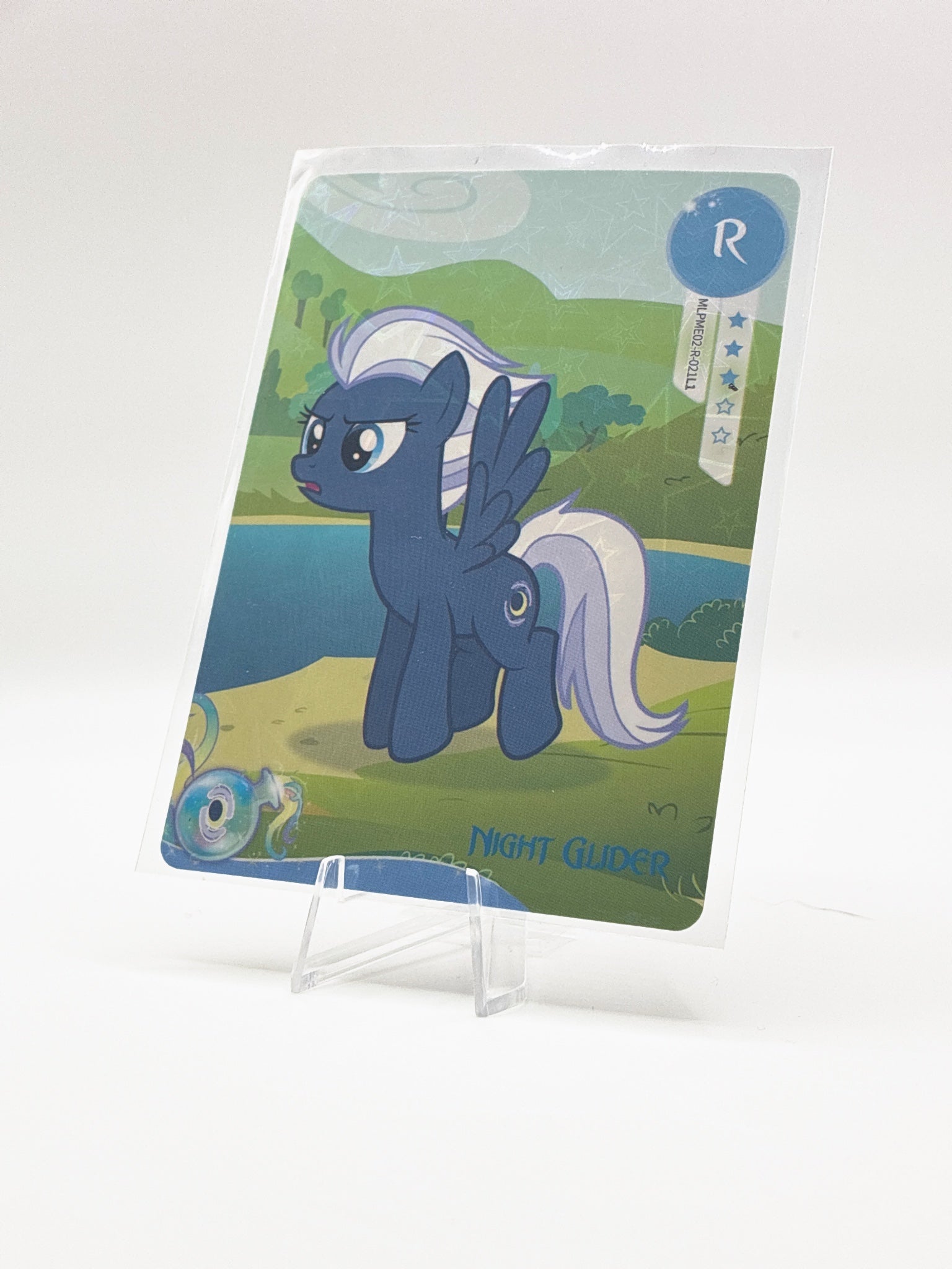 Night Glider