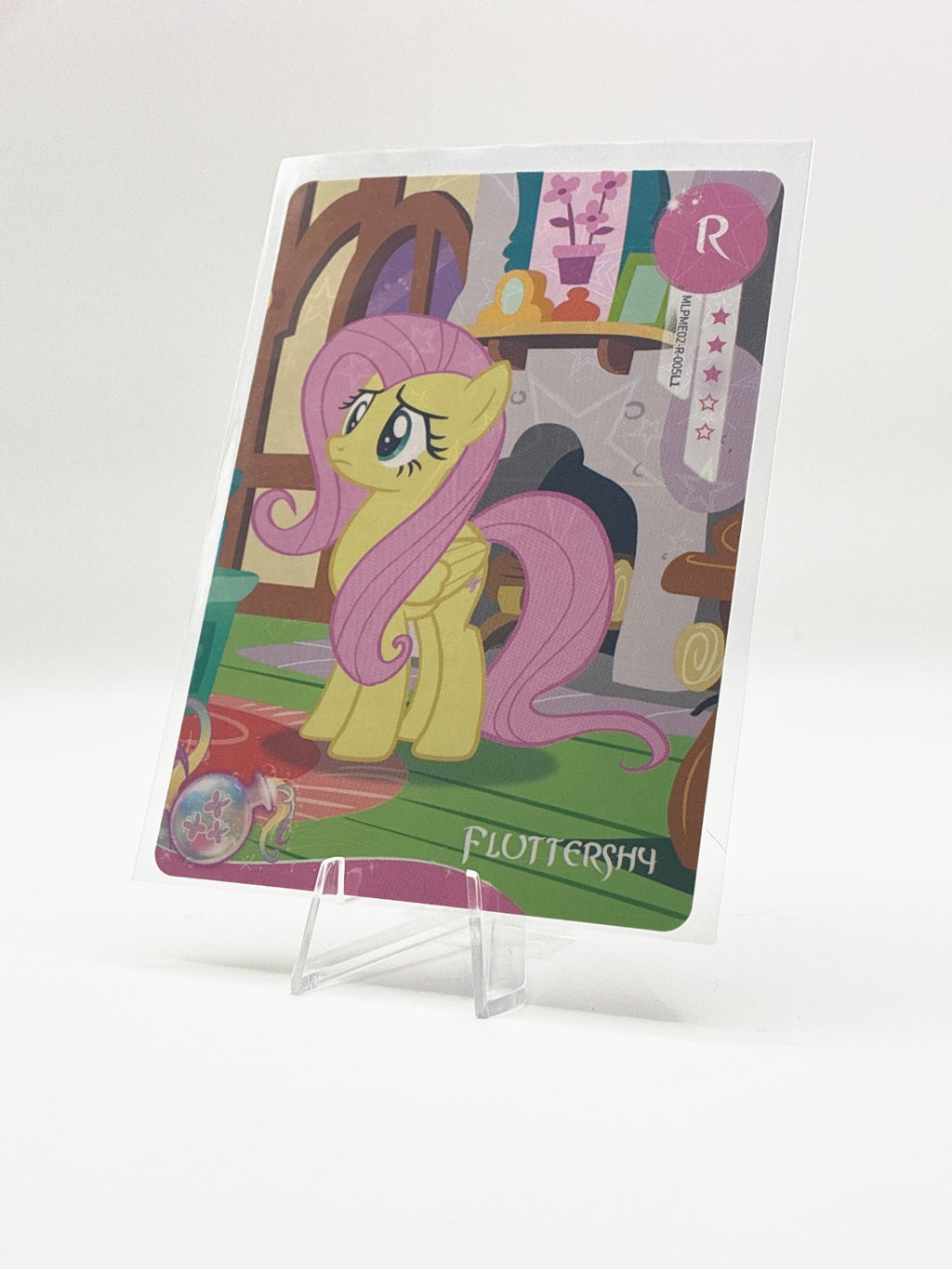 Fluttershy