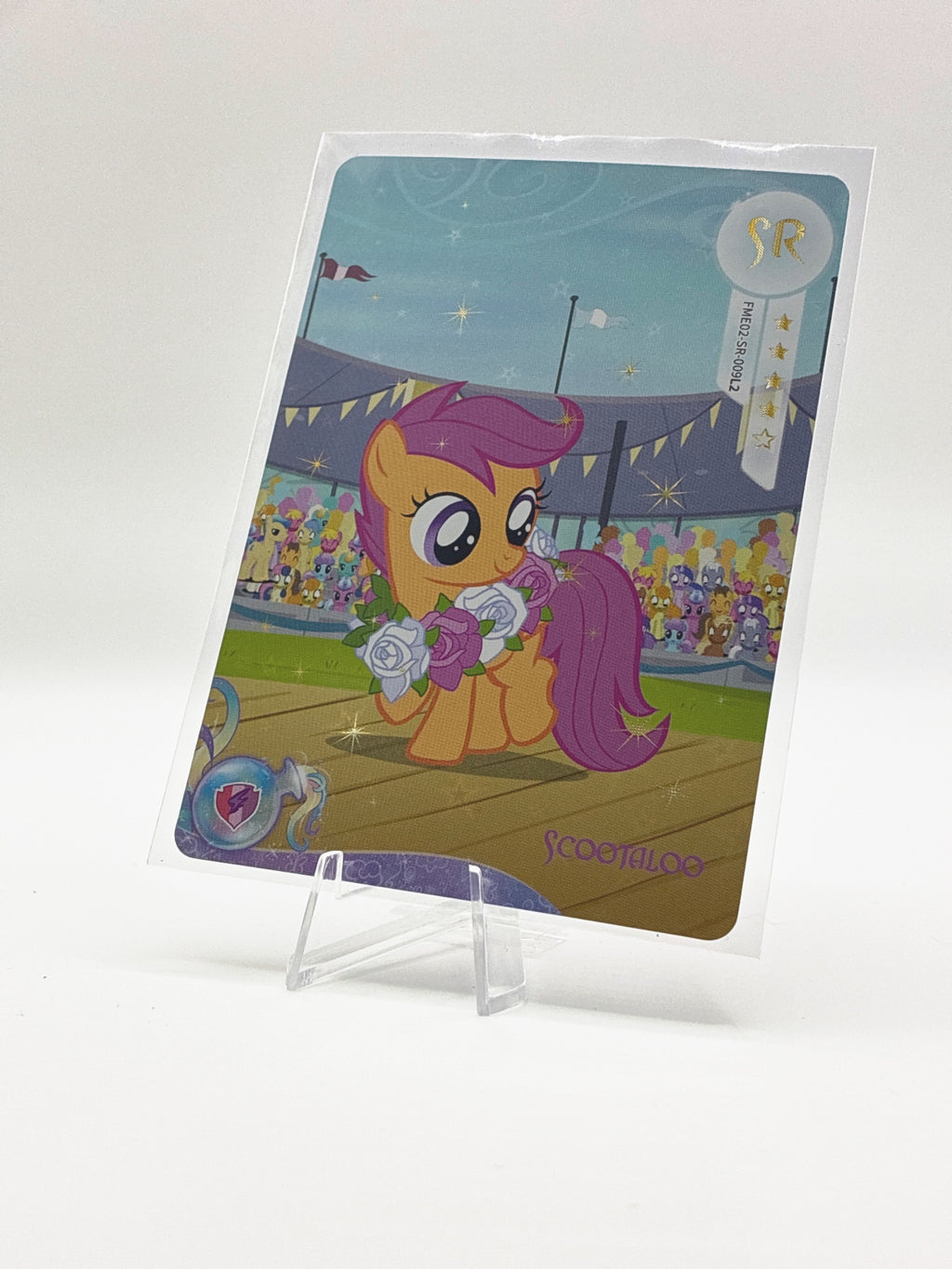 Scootaloo