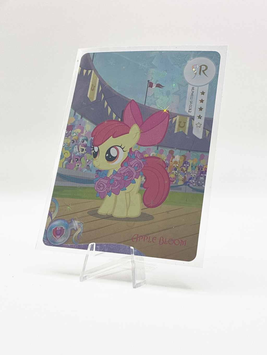 Apple Bloom