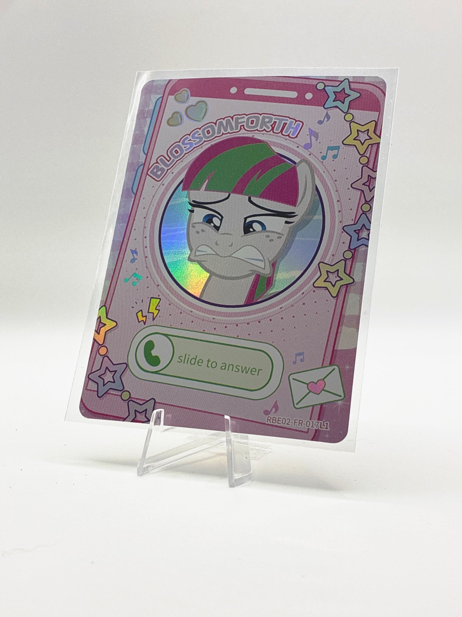 Blossomforth