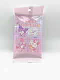 Joytop Sanrio Characters Card Sticker Surprise Bag