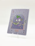Spike (7 of Hearts)