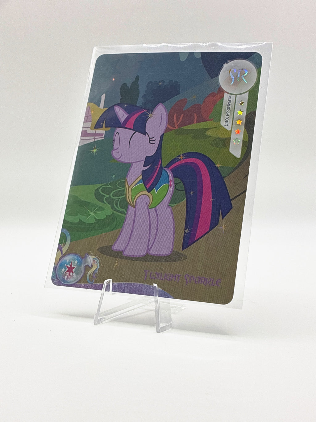 Countess Coloratura