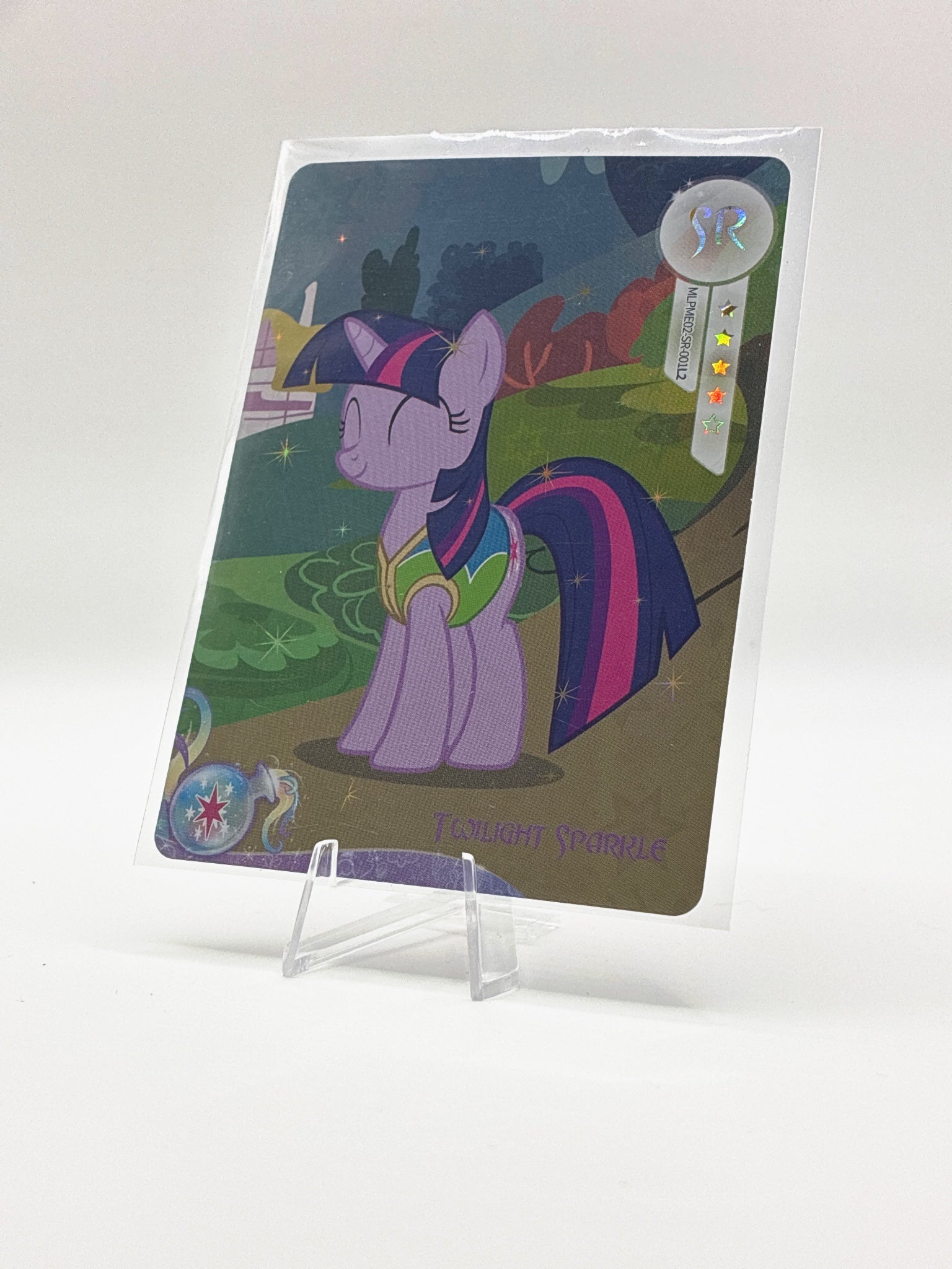 Countess Coloratura